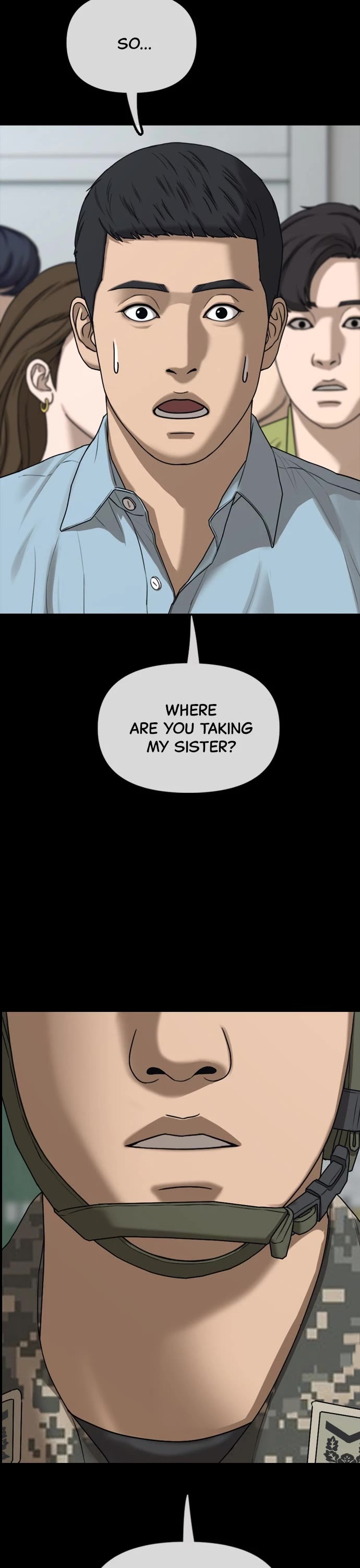 The Apocalypse is Here chapter 10 page 52