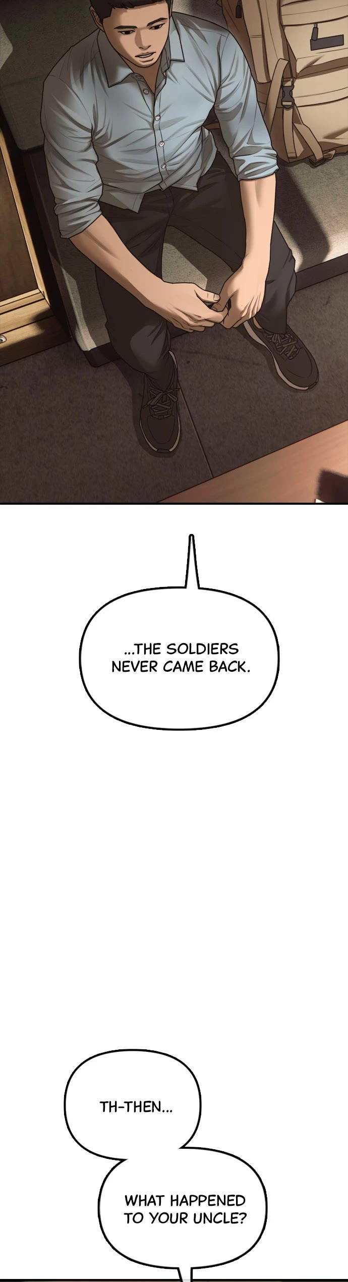 The Apocalypse is Here chapter 10 page 54