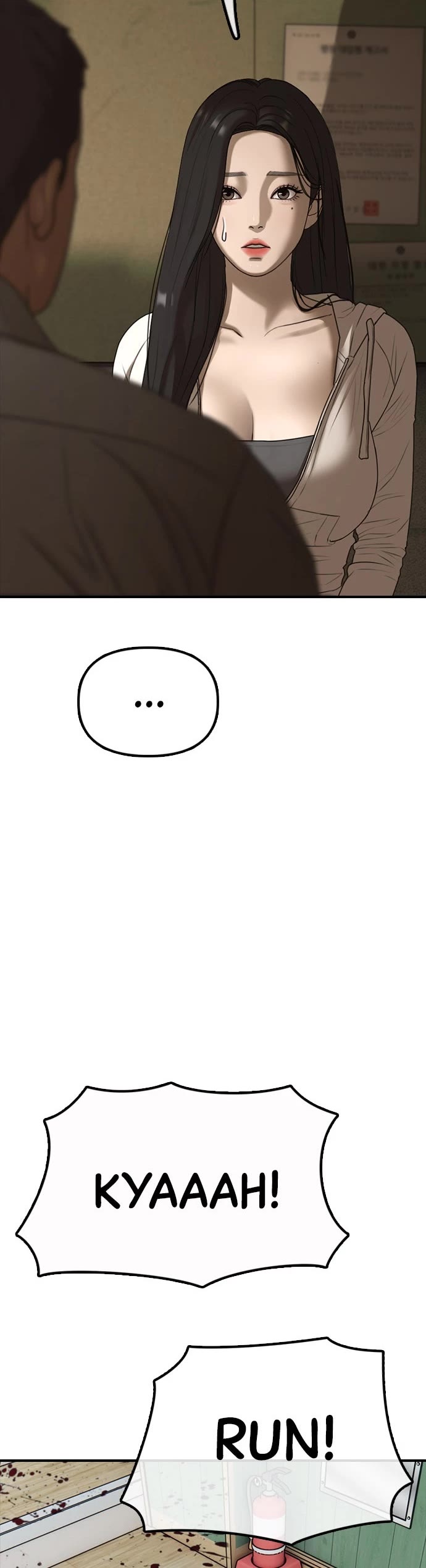 The Apocalypse is Here chapter 10 page 55