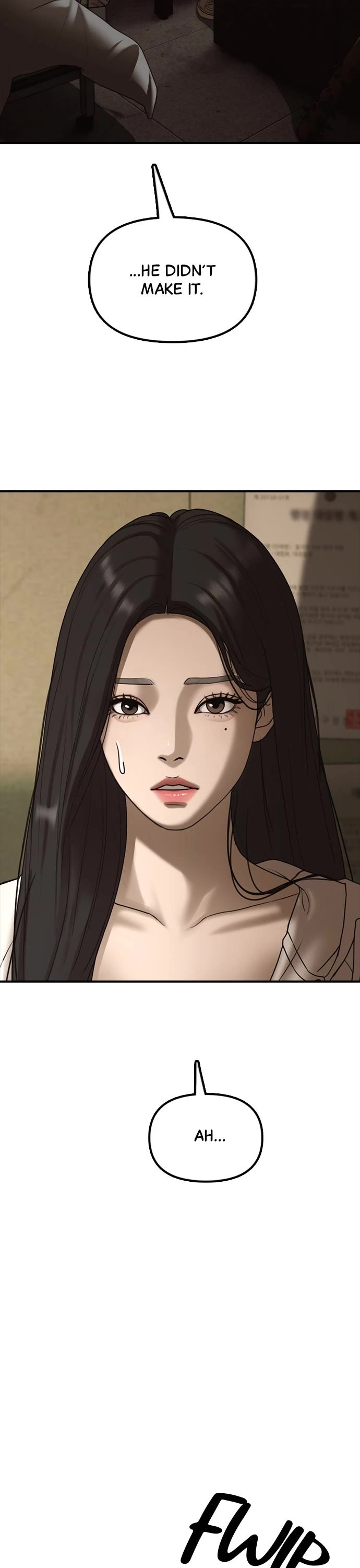 The Apocalypse is Here chapter 10 page 57