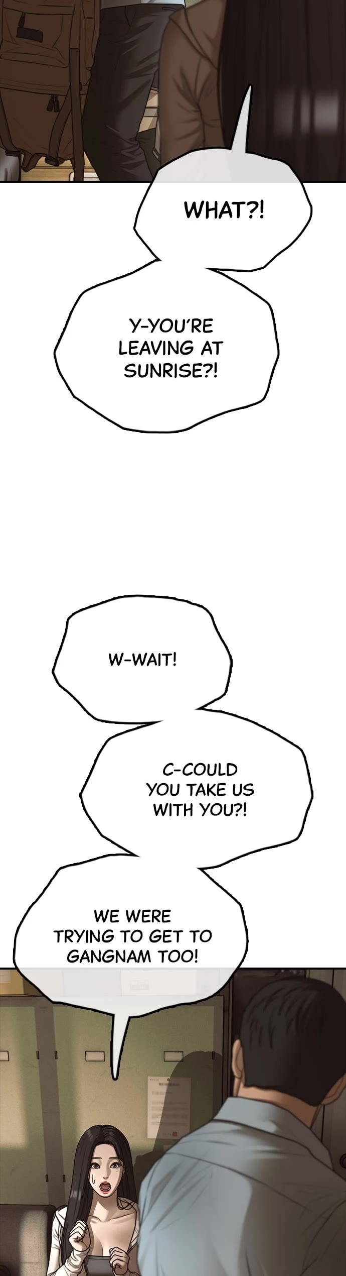 The Apocalypse is Here chapter 10 page 59