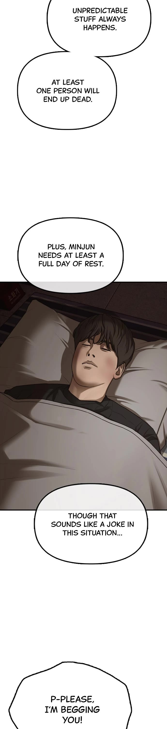 The Apocalypse is Here chapter 10 page 61