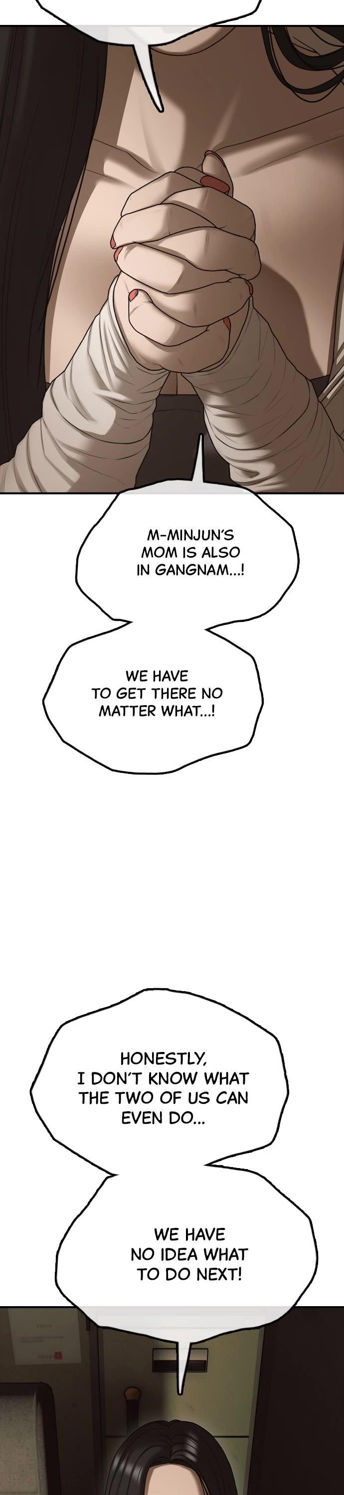 The Apocalypse is Here chapter 10 page 62