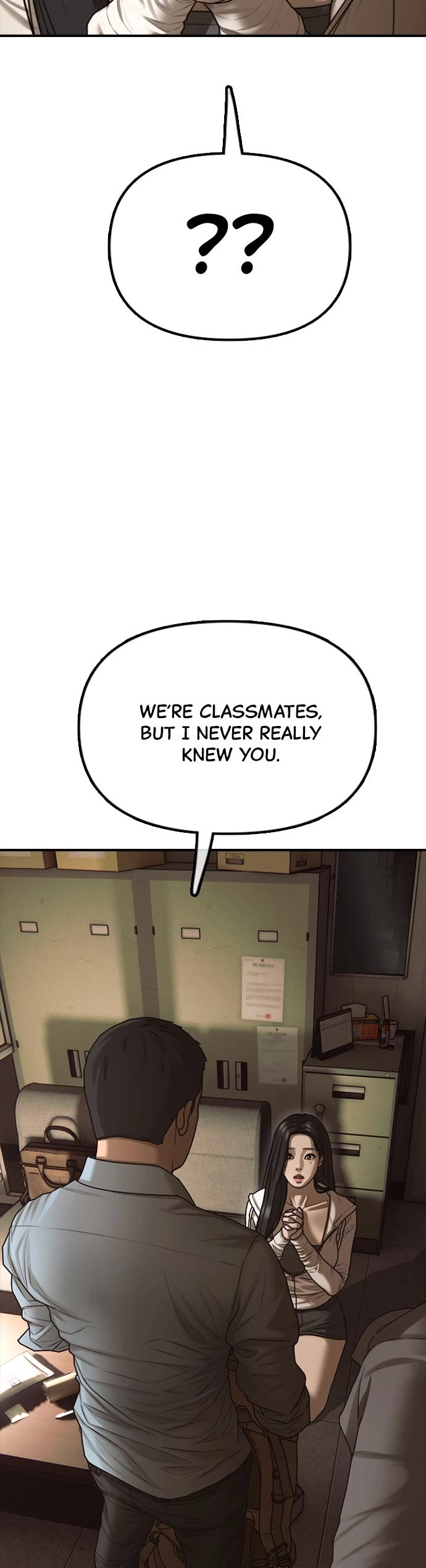 The Apocalypse is Here chapter 10 page 65