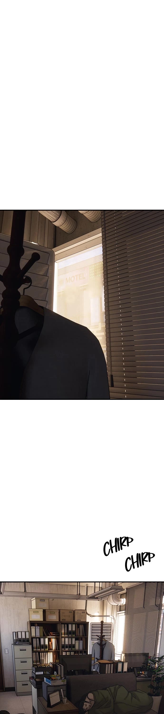 The Apocalypse is Here chapter 10 page 68