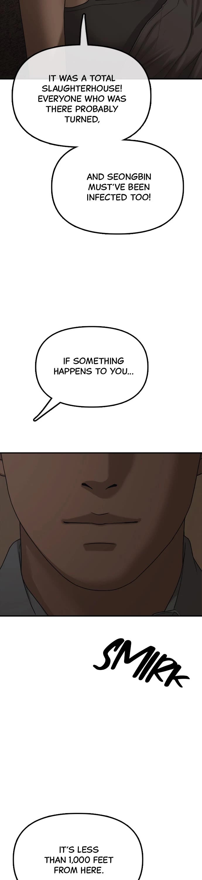 The Apocalypse is Here chapter 10 page 73