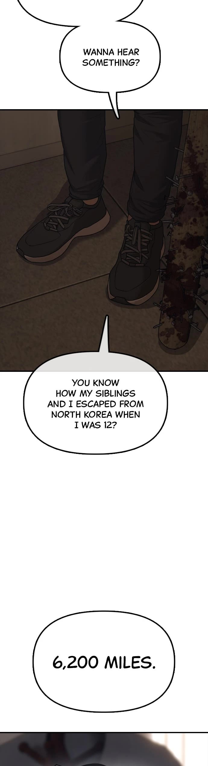 The Apocalypse is Here chapter 10 page 74