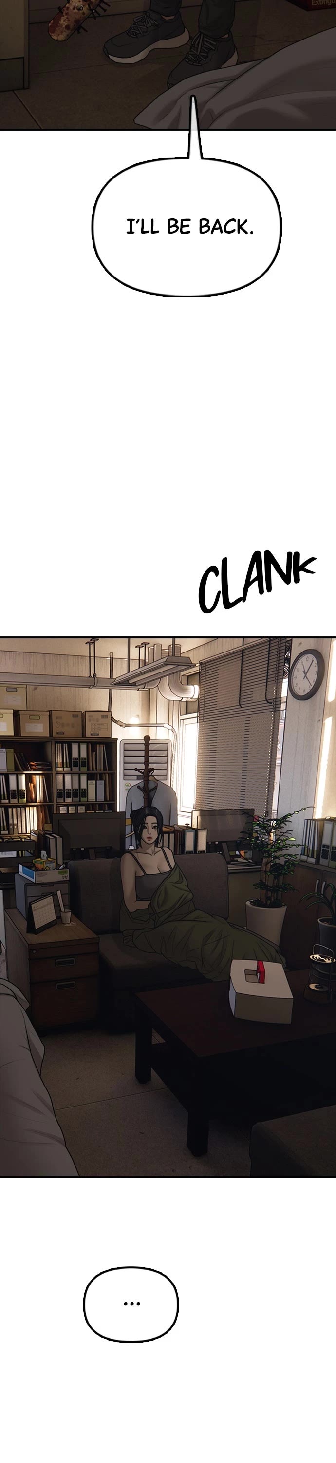 The Apocalypse is Here chapter 10 page 78