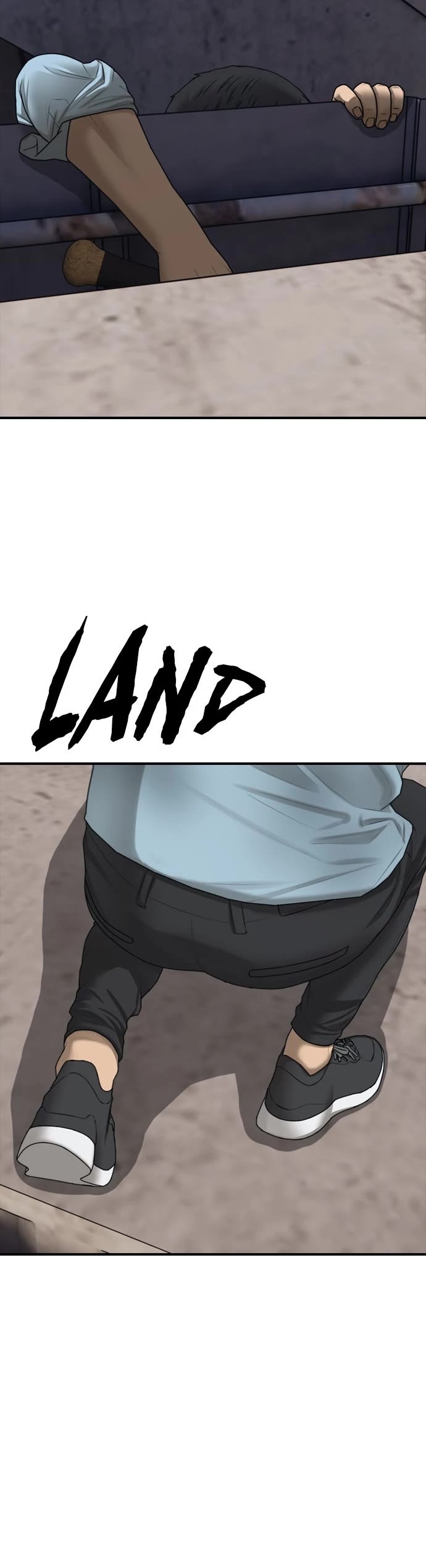 The Apocalypse is Here chapter 10 page 80