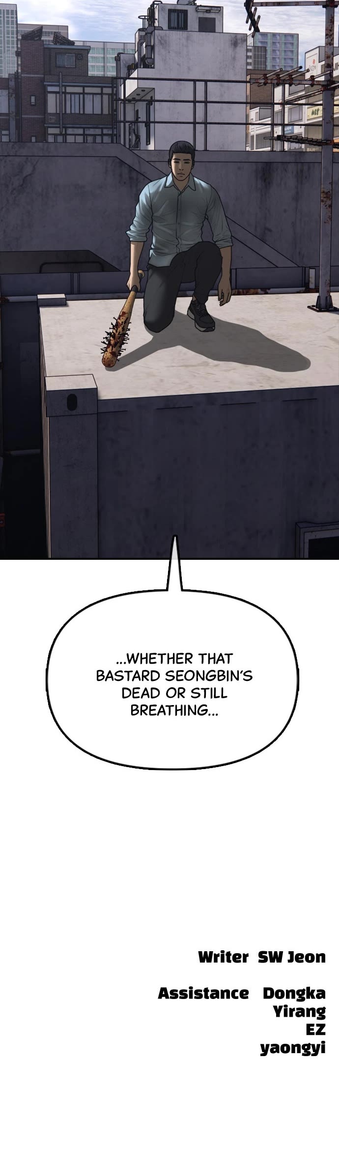 The Apocalypse is Here chapter 10 page 82