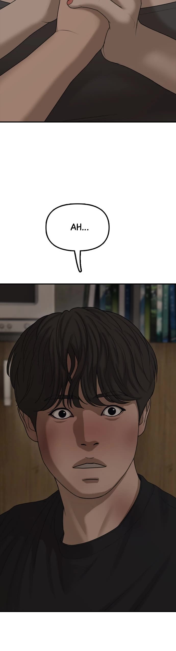 The Apocalypse is Here chapter 11 page 10