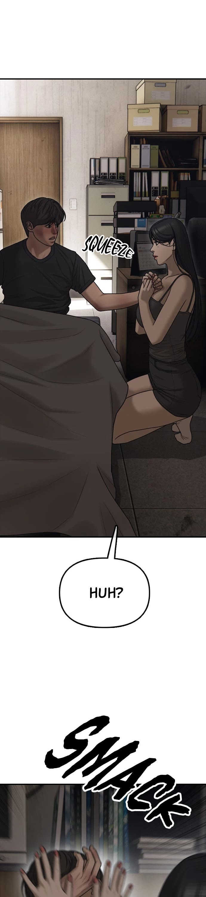 The Apocalypse is Here chapter 11 page 11