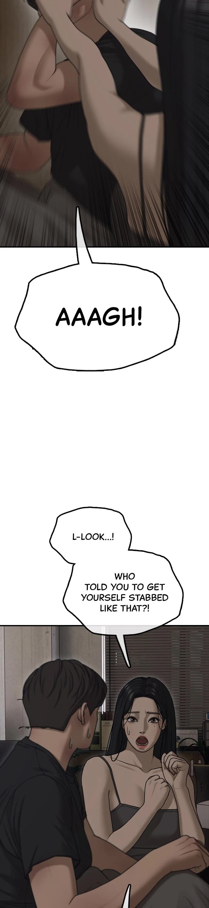 The Apocalypse is Here chapter 11 page 12