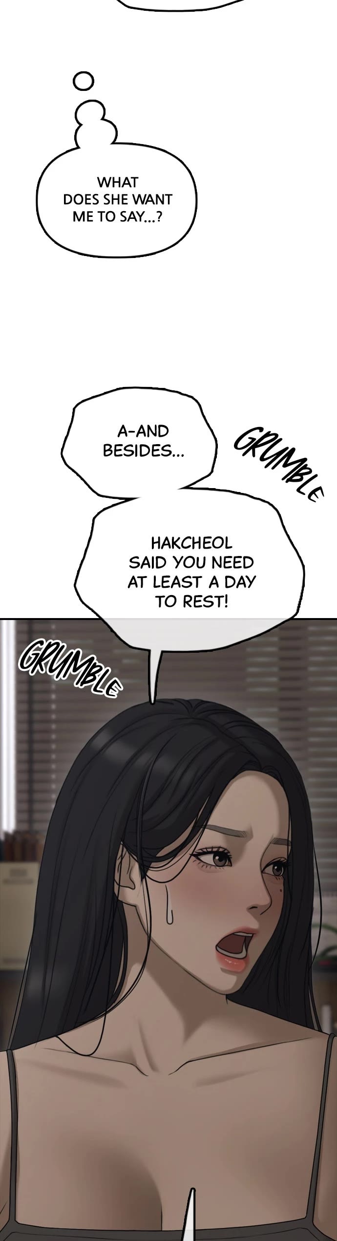 The Apocalypse is Here chapter 11 page 14