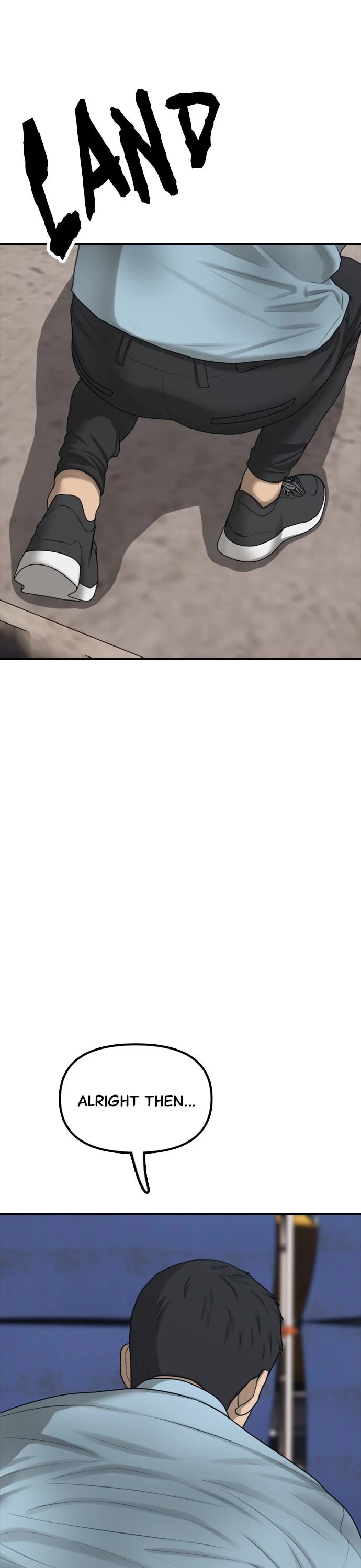 The Apocalypse is Here chapter 11 page 2