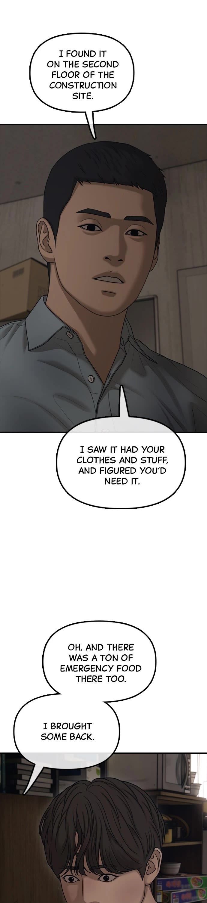 The Apocalypse is Here chapter 11 page 21