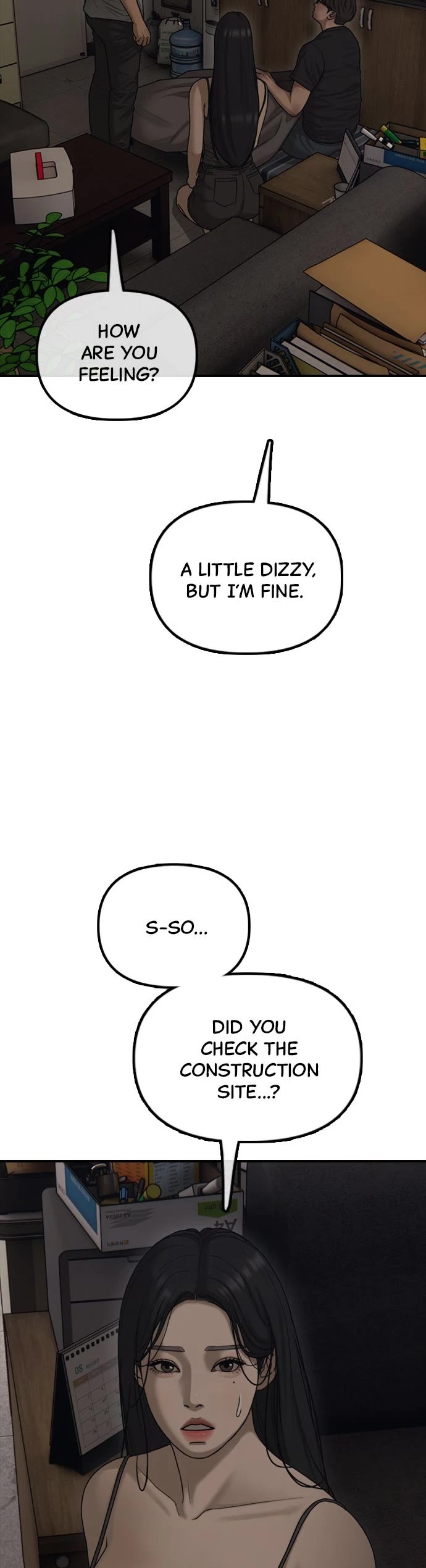 The Apocalypse is Here chapter 11 page 24