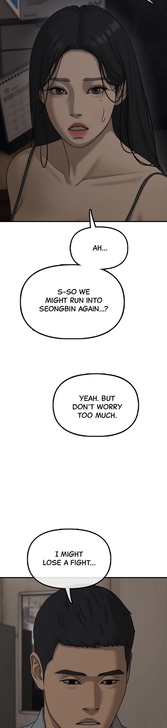 The Apocalypse is Here chapter 11 page 28