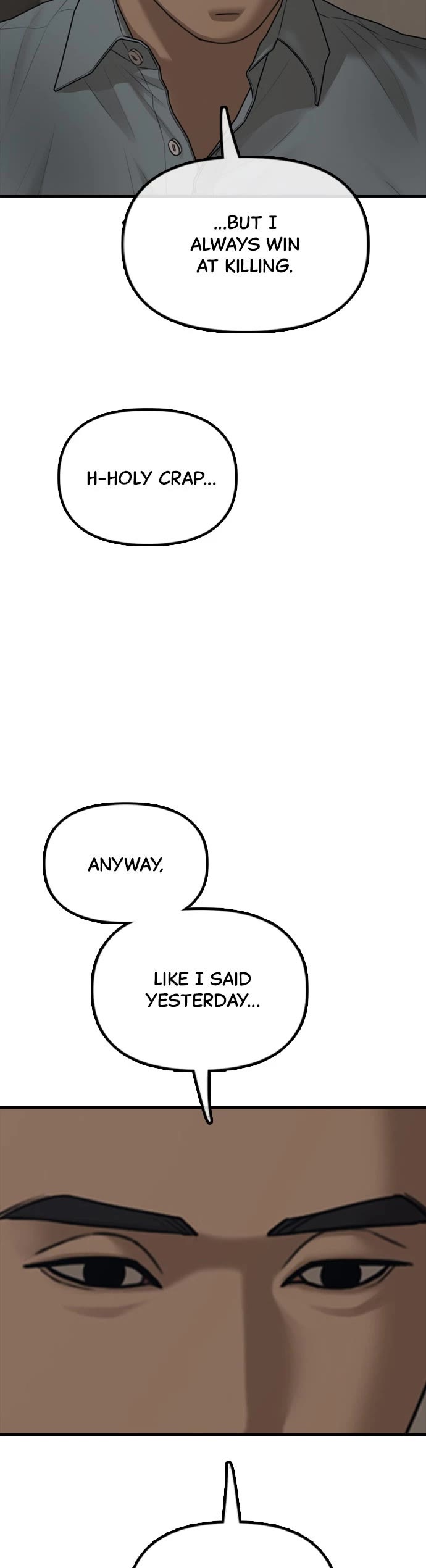 The Apocalypse is Here chapter 11 page 29