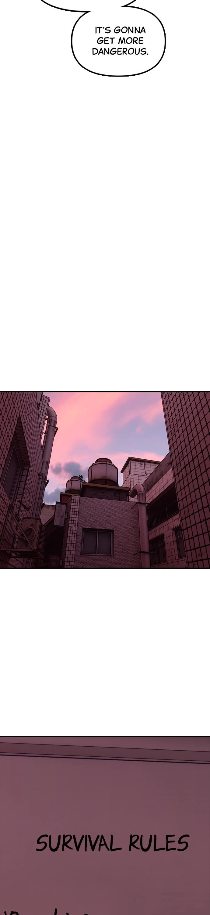 The Apocalypse is Here chapter 11 page 38