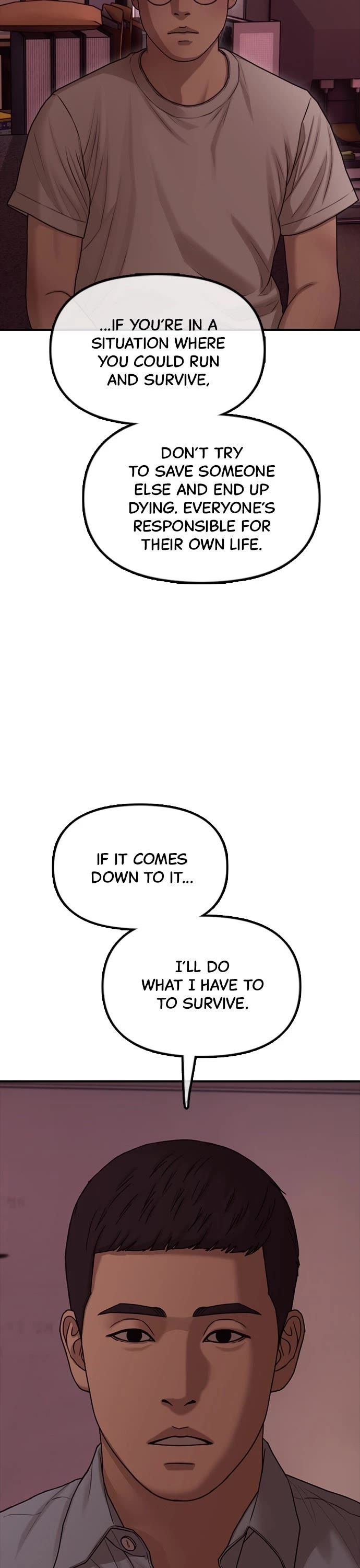 The Apocalypse is Here chapter 11 page 43