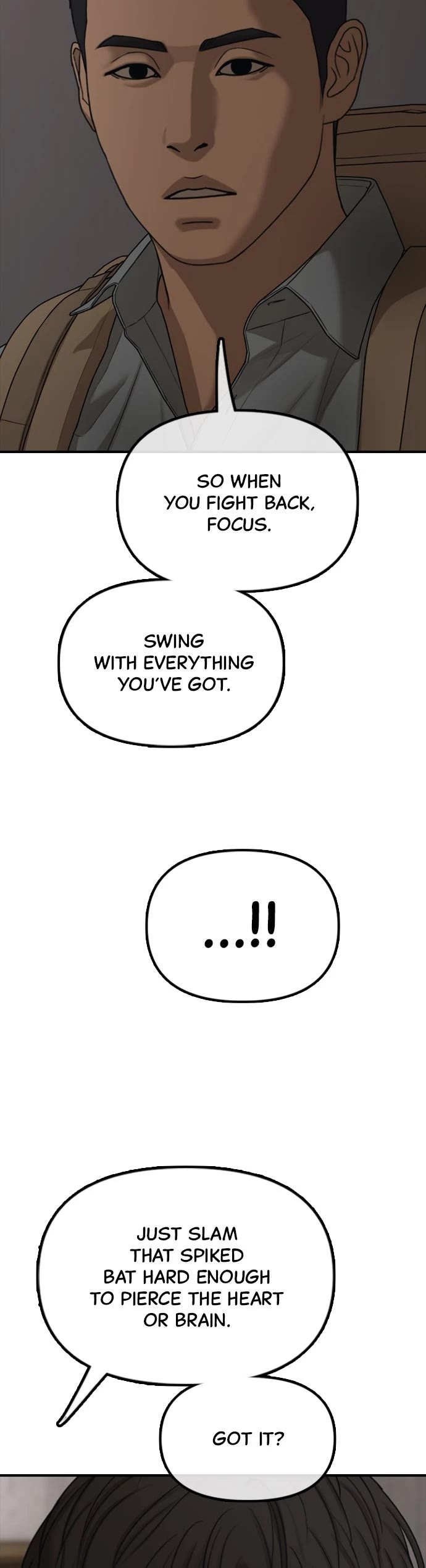 The Apocalypse is Here chapter 11 page 49