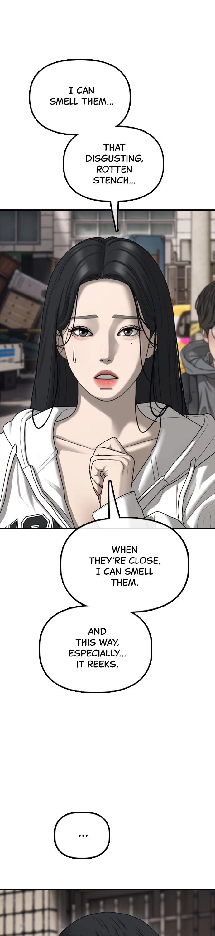 The Apocalypse is Here chapter 11 page 61