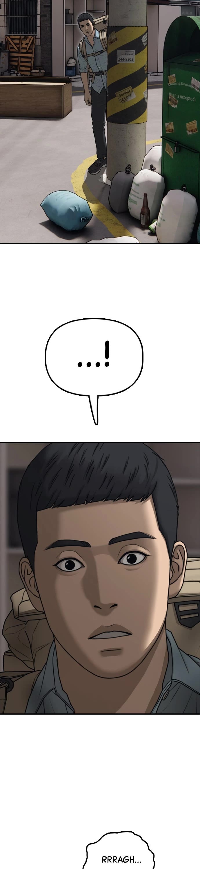 The Apocalypse is Here chapter 11 page 66