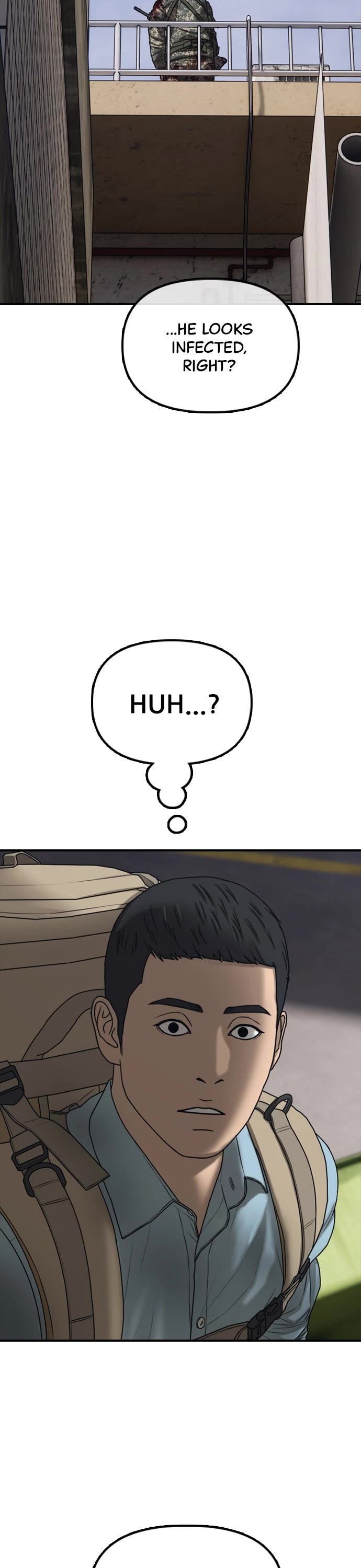 The Apocalypse is Here chapter 11 page 71