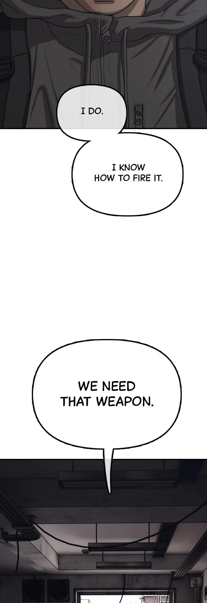 The Apocalypse is Here chapter 11 page 78