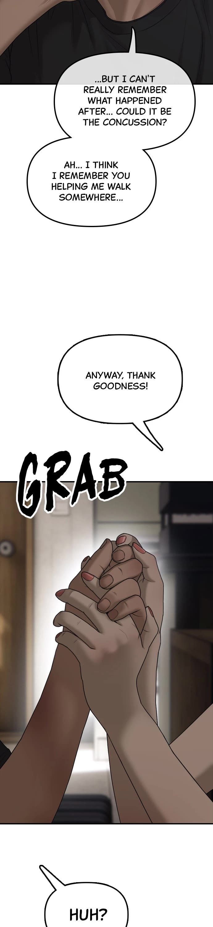 The Apocalypse is Here chapter 11 page 8