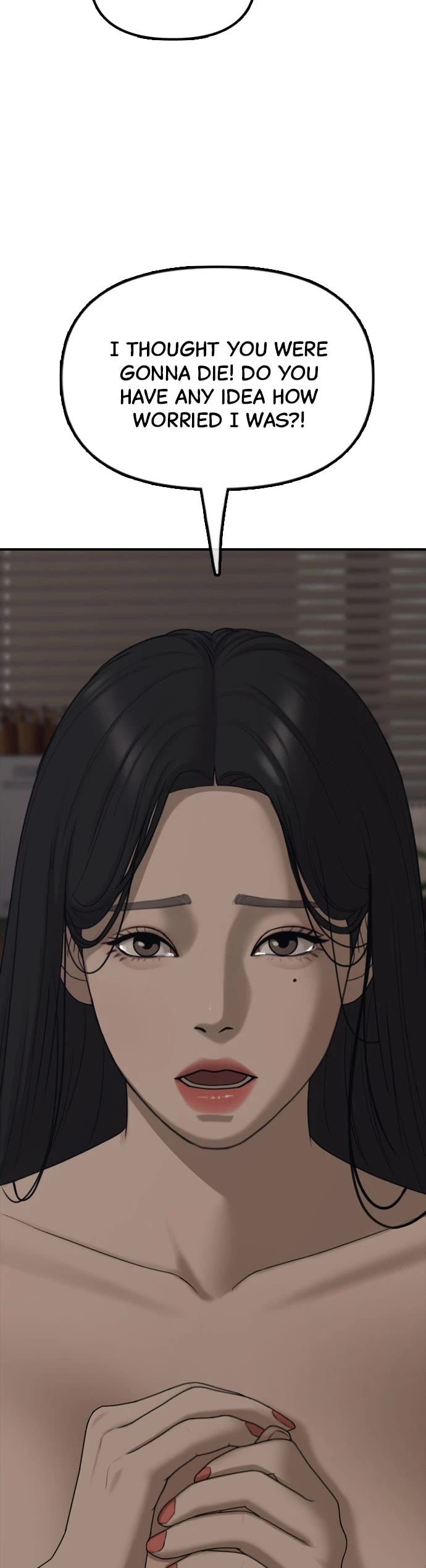 The Apocalypse is Here chapter 11 page 9