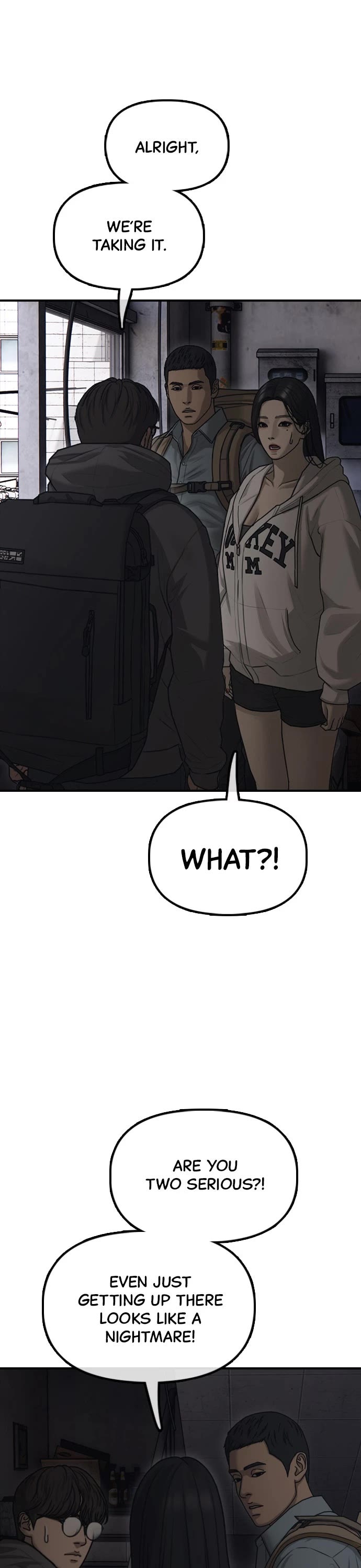 The Apocalypse is Here chapter 12 page 13