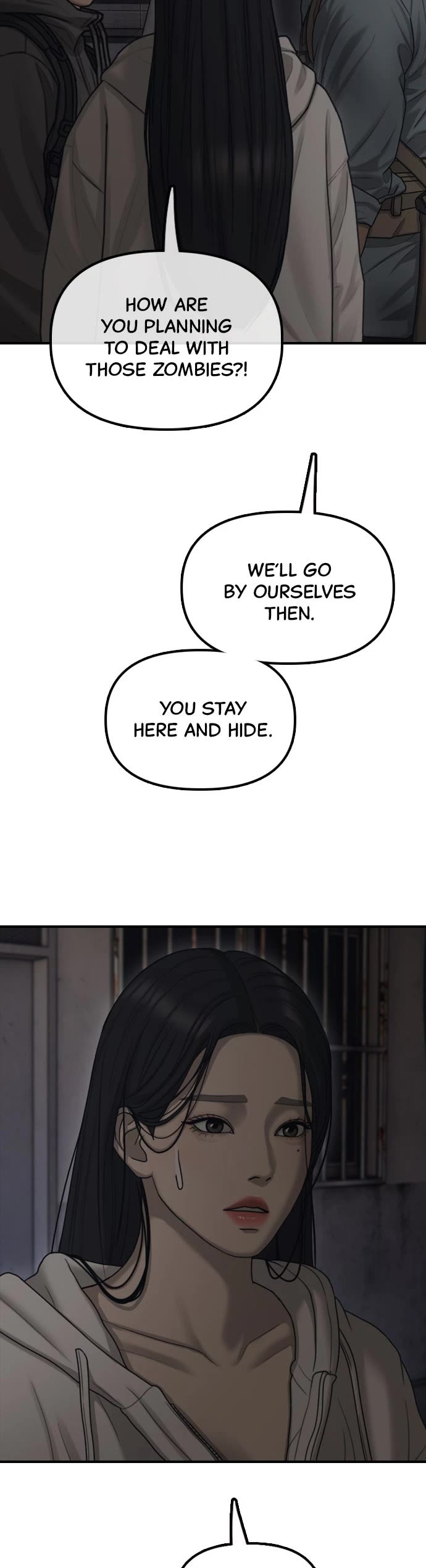 The Apocalypse is Here chapter 12 page 14