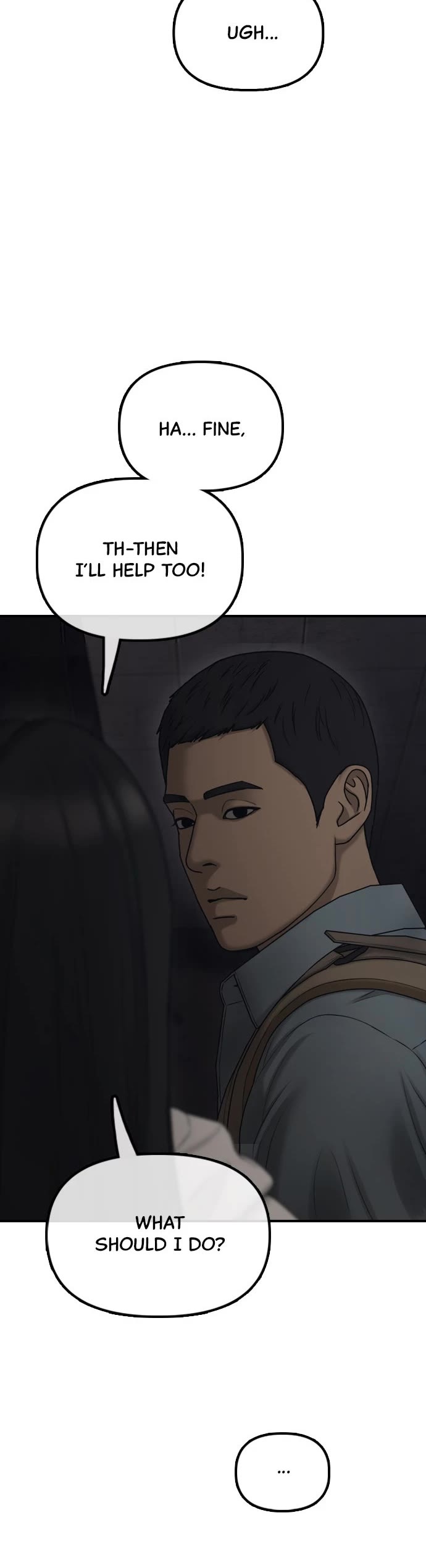 The Apocalypse is Here chapter 12 page 15