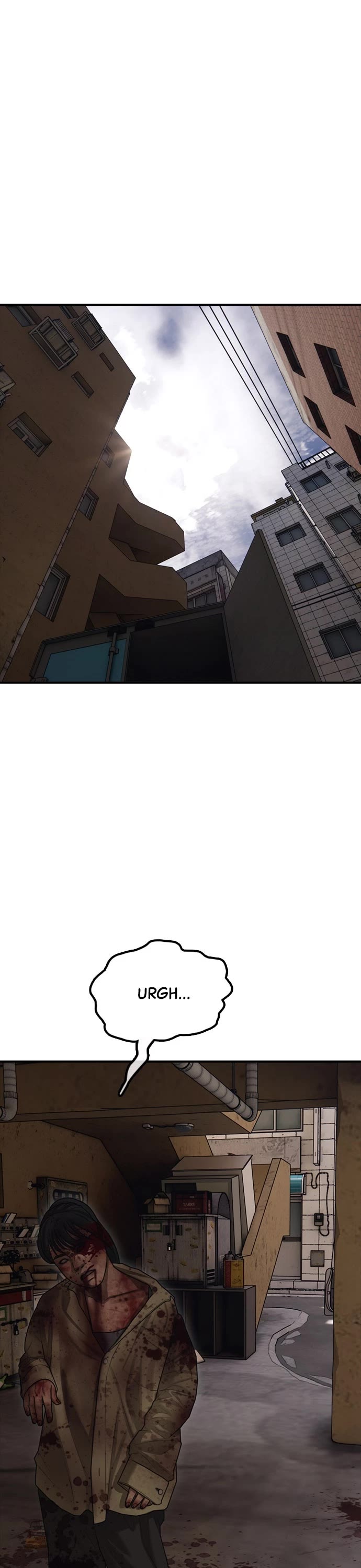 The Apocalypse is Here chapter 12 page 17