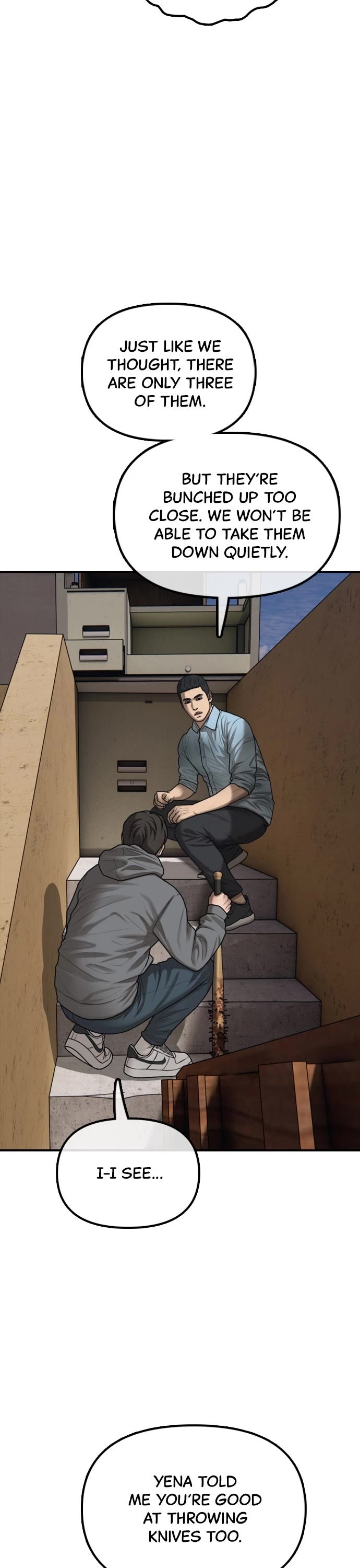 The Apocalypse is Here chapter 12 page 22