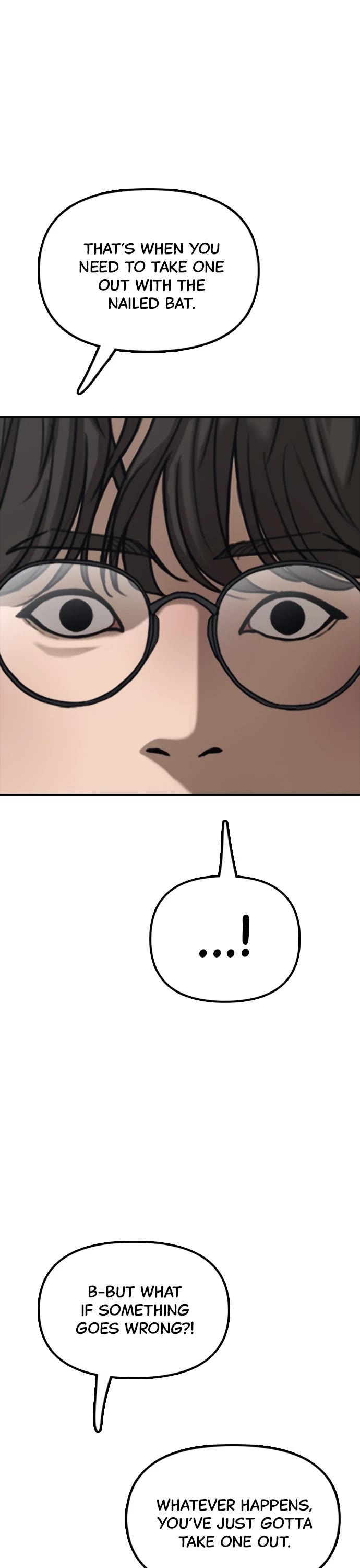 The Apocalypse is Here chapter 12 page 26