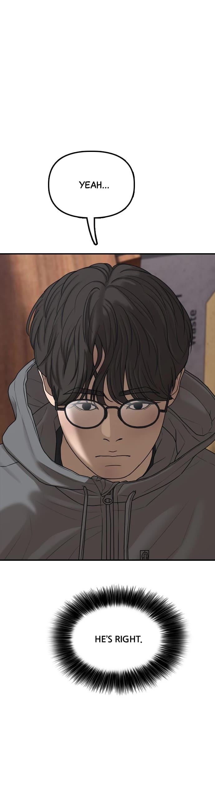 The Apocalypse is Here chapter 12 page 30