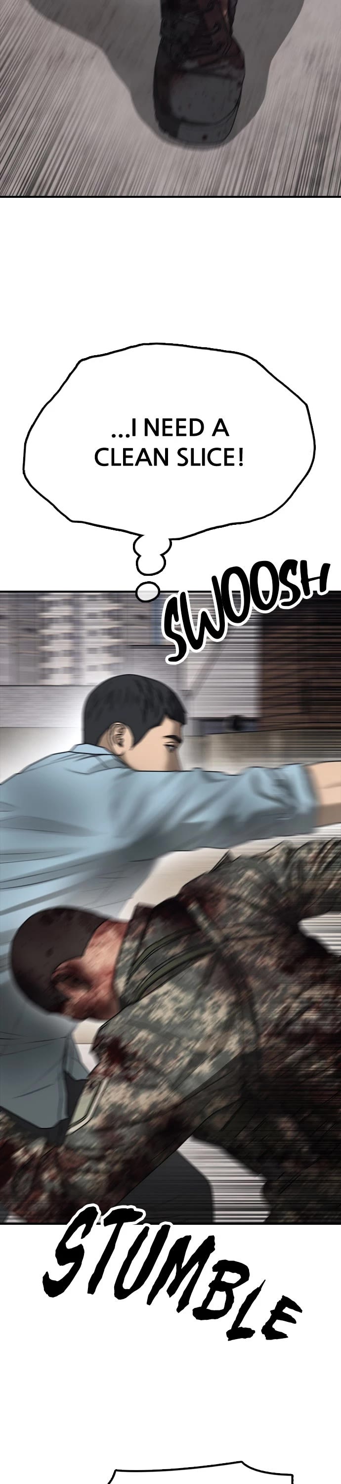 The Apocalypse is Here chapter 12 page 36