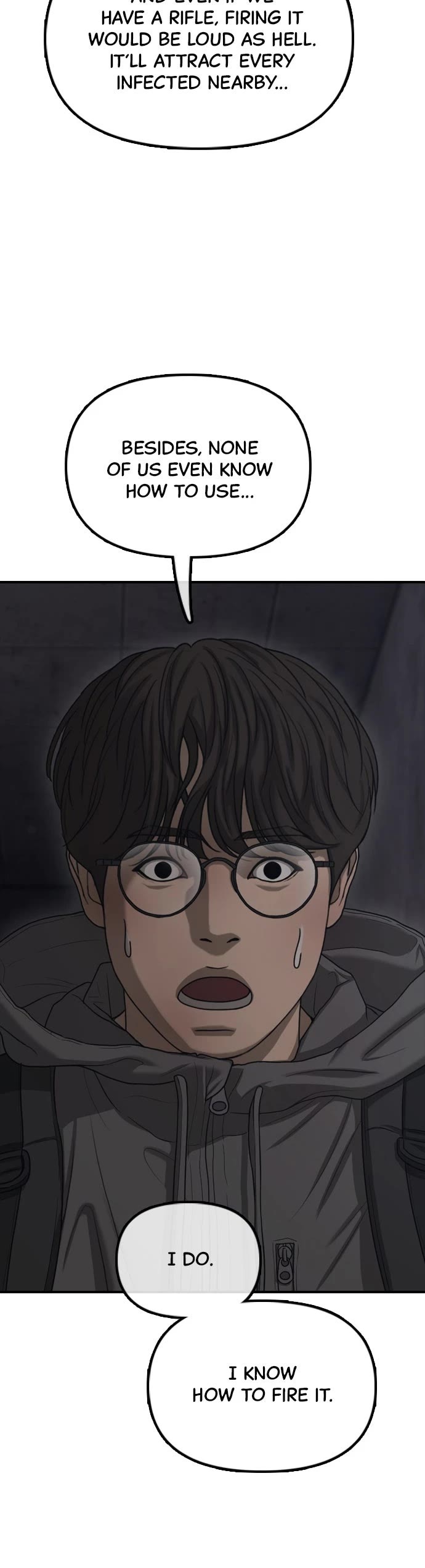 The Apocalypse is Here chapter 12 page 4