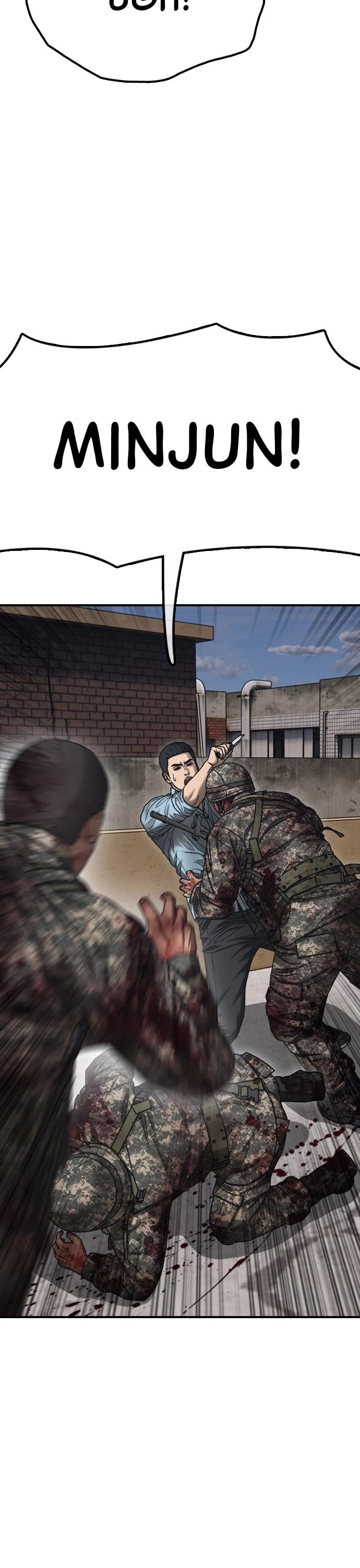 The Apocalypse is Here chapter 12 page 41