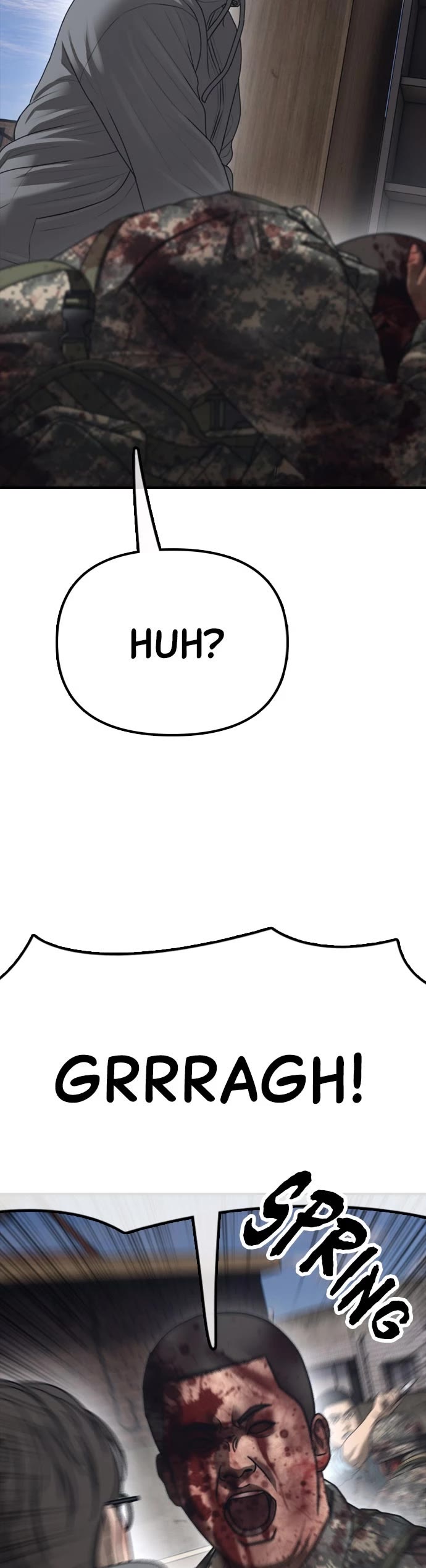 The Apocalypse is Here chapter 12 page 44