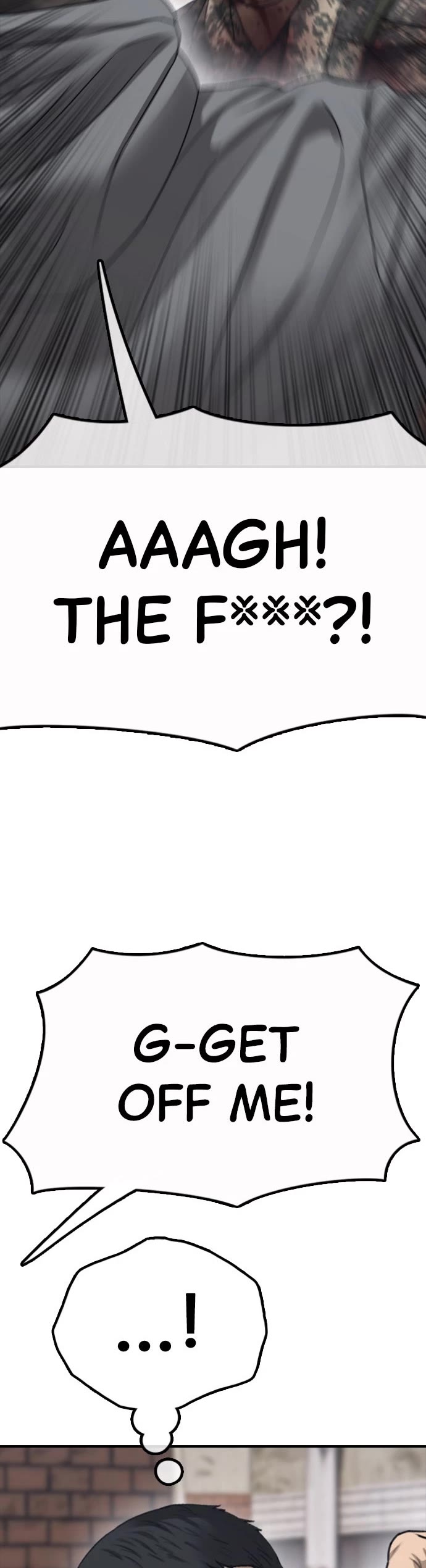 The Apocalypse is Here chapter 12 page 45