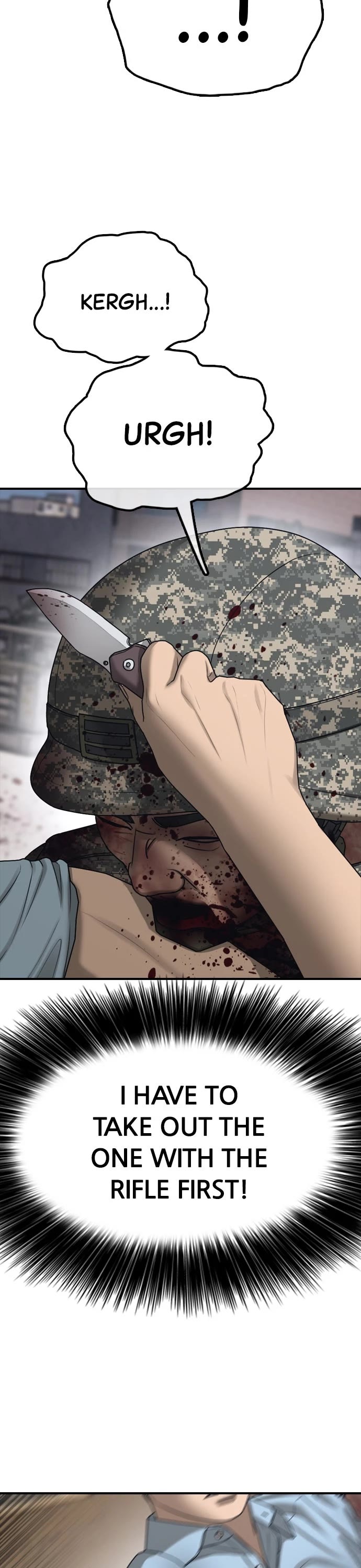 The Apocalypse is Here chapter 12 page 47