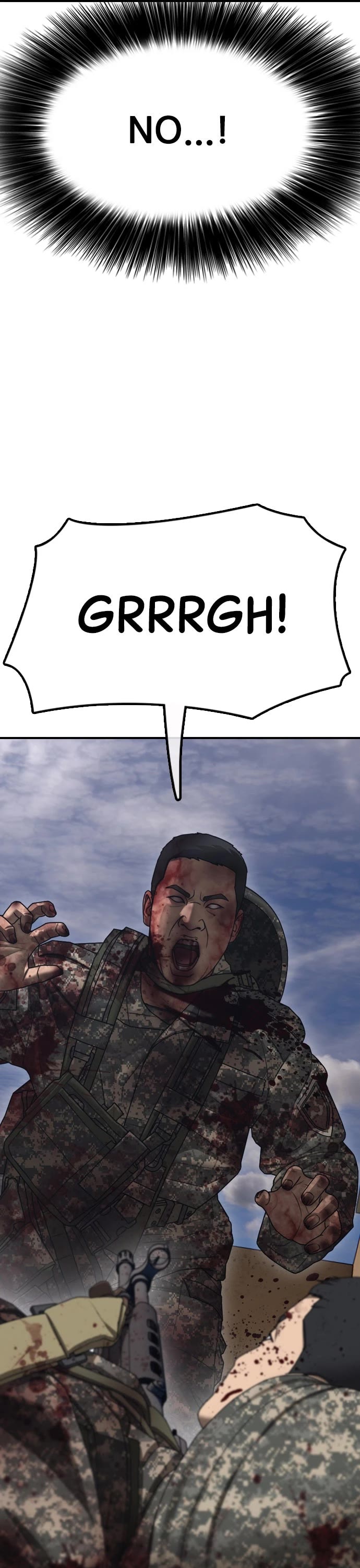 The Apocalypse is Here chapter 12 page 51