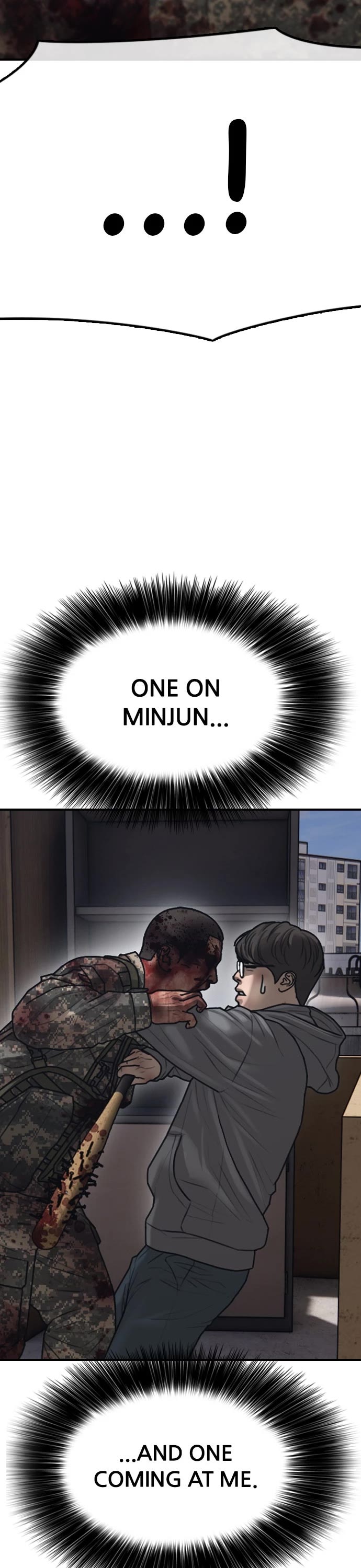 The Apocalypse is Here chapter 12 page 52