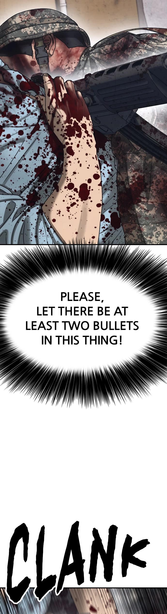 The Apocalypse is Here chapter 12 page 54