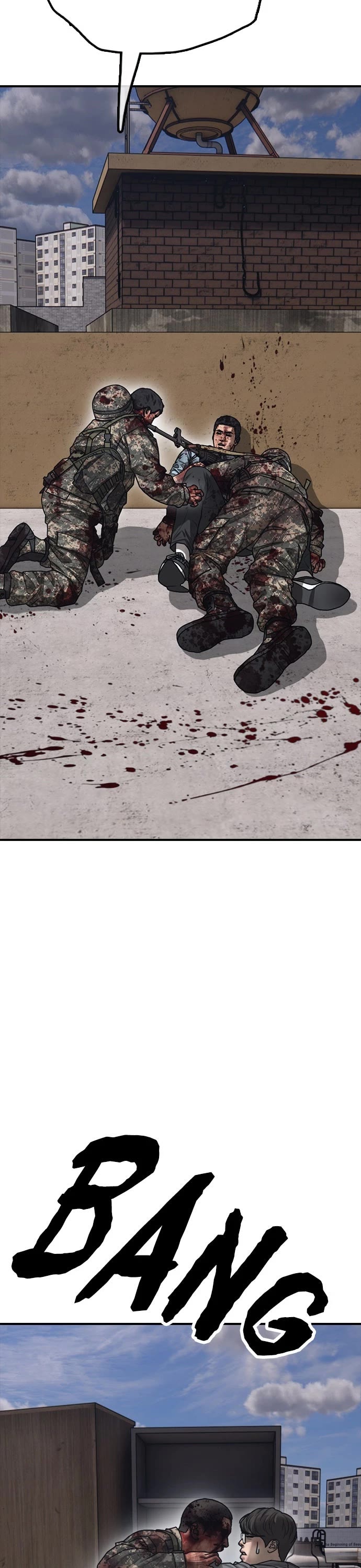 The Apocalypse is Here chapter 12 page 56