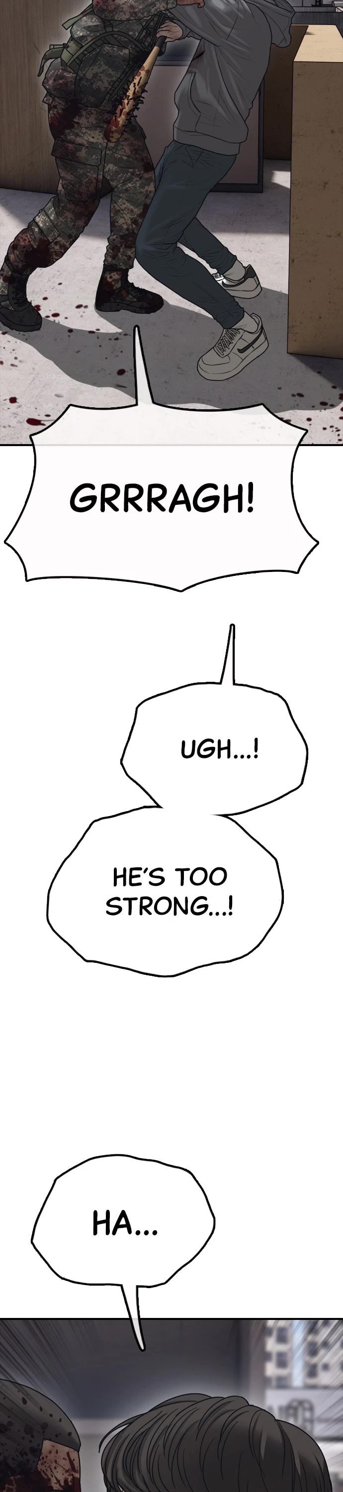 The Apocalypse is Here chapter 12 page 57